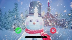 A screenshot taken in Dreams. 25 of 29.