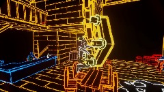 A screenshot taken in Dreams. 8 of 18.