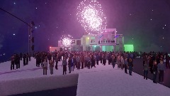 A screenshot taken in Dreams. 1 of 18.