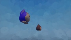 A screenshot taken in Dreams. 4 of 10.