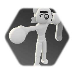 Gurken-X character base 2