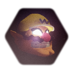 Wario Apparition