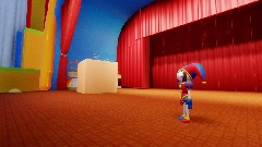 Epic mission on planet mars (REMASTERED TADC SCENE)