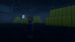 A screenshot taken in Dreams. 1 of 1.