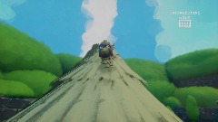 A screenshot taken in Dreams. 17 of 17.