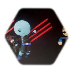 Wednesday Night boppin' - Kap (And Chromi)