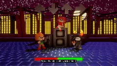 A screenshot taken in Dreams. 1 of 4.