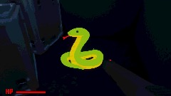 A screenshot taken in Dreams. 4 of 22.