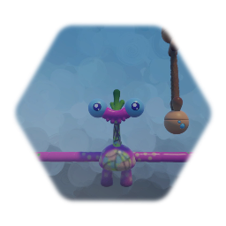 Meebkin - My Singing Monsters