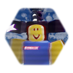 Roblox asym animation tests