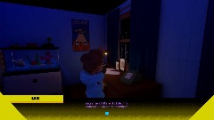 A screenshot taken in Dreams. 6 of 15.
