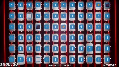 A screenshot taken in Dreams. 1 of 6.