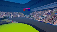 A screenshot taken in Dreams. 1 of 1.