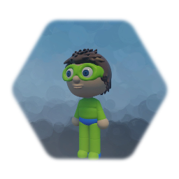 Super Why