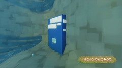 A screenshot taken in Dreams. 12 of 15.