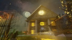 A screenshot taken in Dreams. 4 of 7.