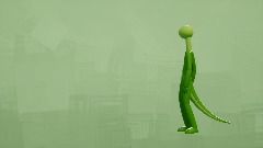 A screenshot taken in Dreams. 2 of 8.