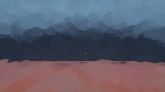 A screenshot taken in Dreams. 1 of 2.