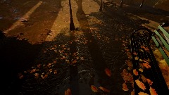A screenshot taken in Dreams. 6 of 7.