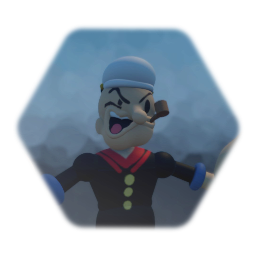 Popeye The Sailor Man (V2)