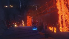 A screenshot taken in Dreams. 16 of 25.