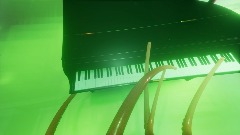 Abbie's magical musical underwater adventure