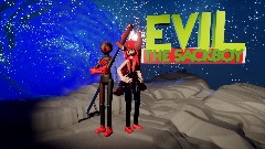 ETS: The Ultimate Nightmare - (Devin.exe - Rosollena)