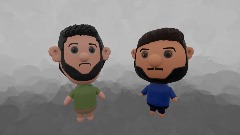 A screenshot taken in Dreams. 3 of 7.