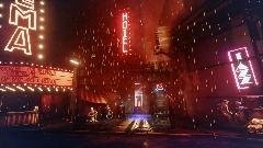 A screenshot taken in Dreams. 2 of 3.