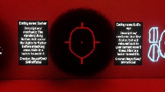 A screenshot taken in Dreams. 9 of 10.