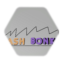 Bash bonko logo