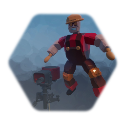 Bloxy Builder