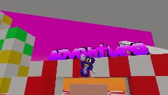 A screenshot taken in Dreams. 2 of 3.