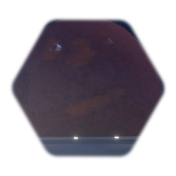 Meatball man