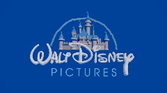 Walt Disney Pictures (Pixar) logo