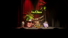 A screenshot taken in Dreams. 28 of 28.