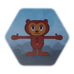 Pj (Faithful design)