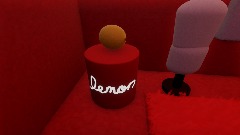 A screenshot taken in Dreams. 23 of 24.