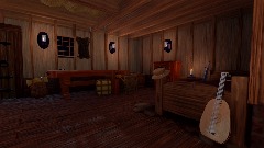 A screenshot taken in Dreams. 3 of 4.