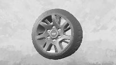 A screenshot taken in Dreams. 11 of 24.