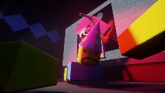 A screenshot taken in Dreams. 11 of 16.