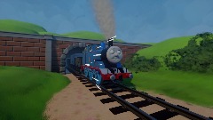 Thomas showcase