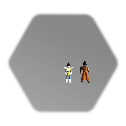 Dragon Ball Z Japanese battle song