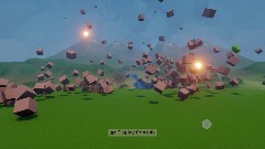 A screenshot taken in Dreams. 10 of 28.