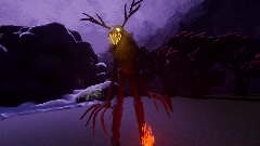 A screenshot taken in Dreams. 5 of 8.