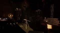 A screenshot taken in Dreams. 2 of 28.