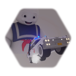 Daniele Kart- Ecto-1