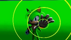 A screenshot taken in Dreams. 6 of 7.