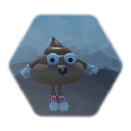Mr.  Poop