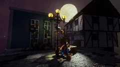 Searching for Adventure